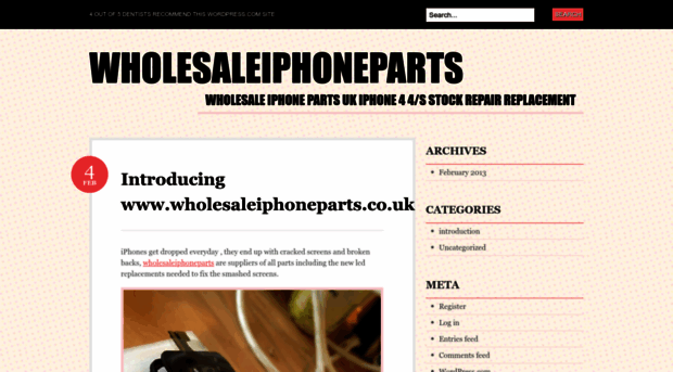 wholesaleiphoneparts.wordpress.com