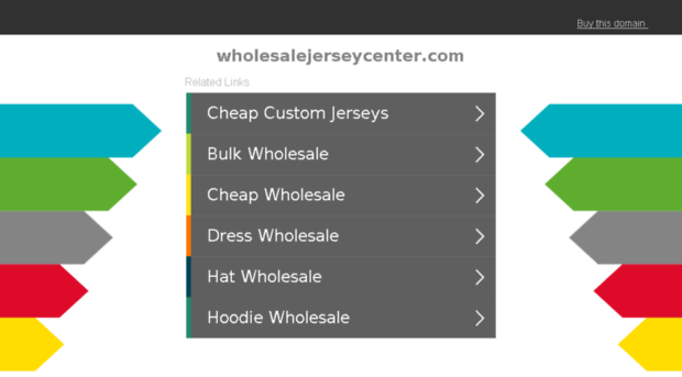 wholesalejerseycenter.com
