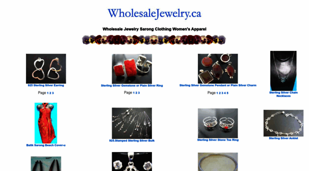 wholesalejewelry.ca