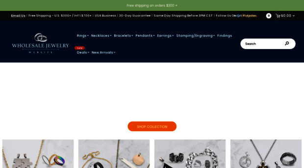 wholesalejewelrywebsite.com