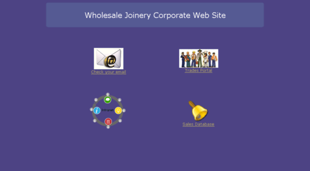 wholesalejoinery.com