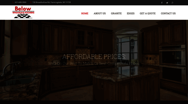 wholesalekitchengranite.com