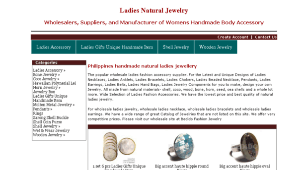 wholesaleladiesjewelry.com