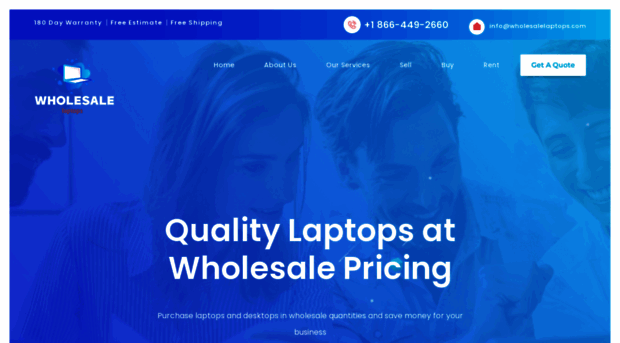 wholesalelaptops.com