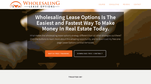 wholesaleleaseoptions.com