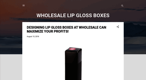 wholesalelipglossboxesusa.blogspot.com