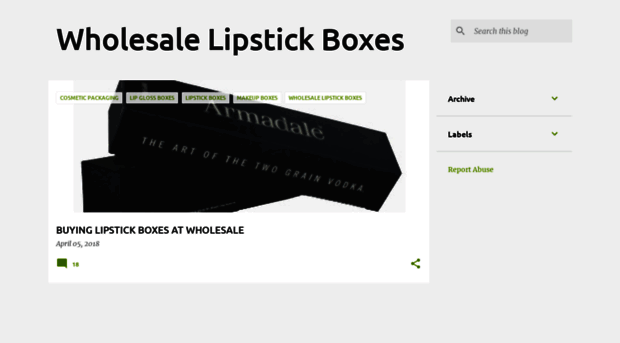 wholesalelipstickboxesusa.blogspot.com