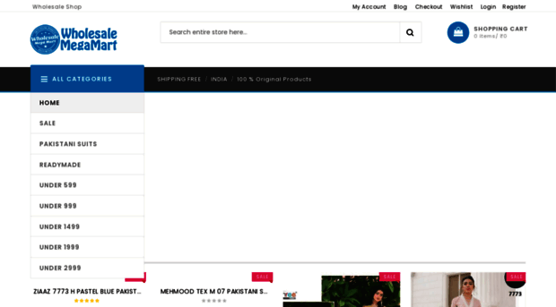 wholesalemegamart.com