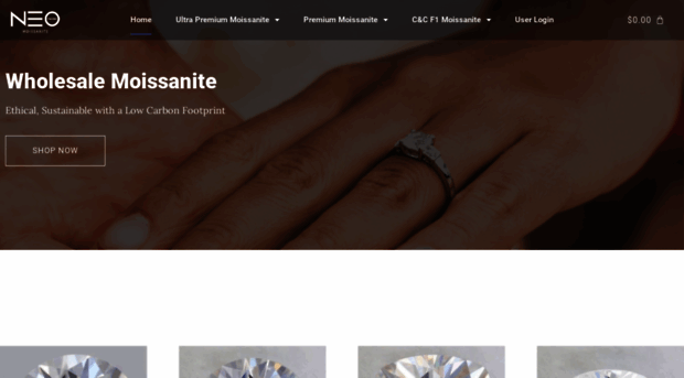 wholesalemoissanite.com