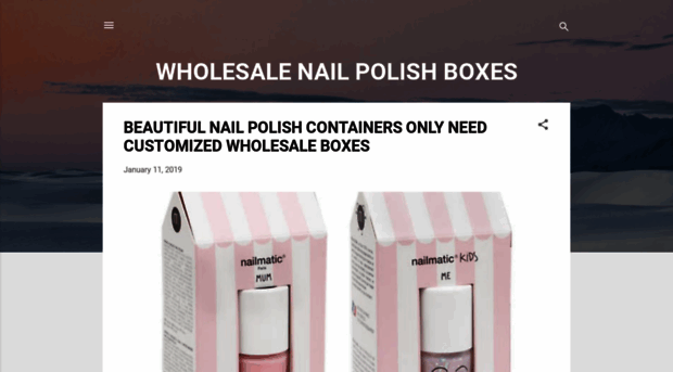 wholesalenailpolishboxesinusa.blogspot.com