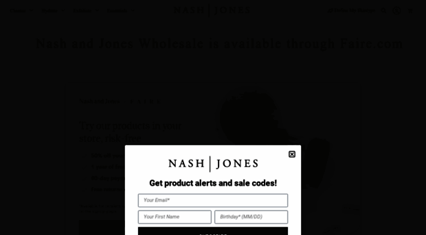 wholesalenashandjones.com