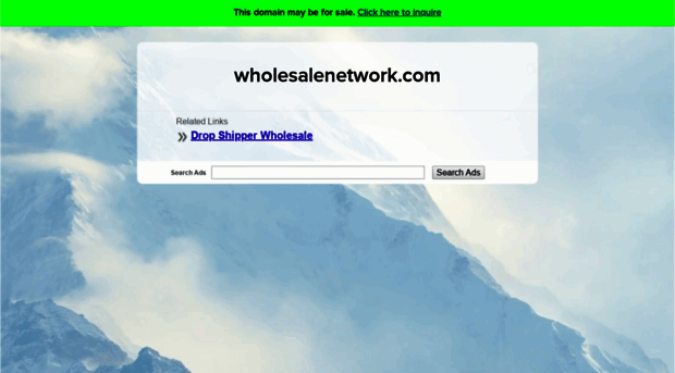 wholesalenetwork.com