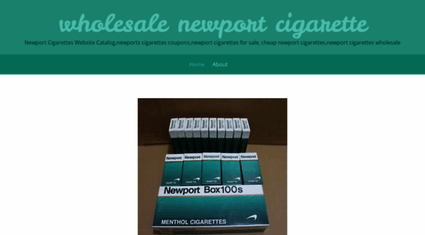 wholesalenewportcigarette.wordpress.com