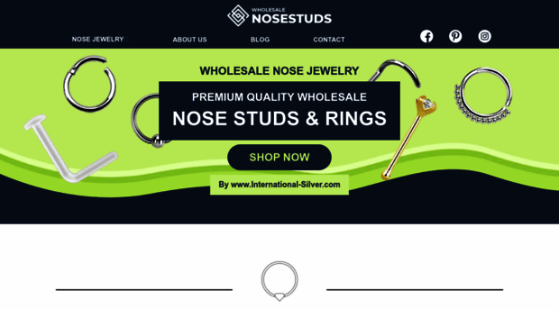 wholesalenosestuds.com