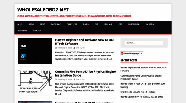 wholesaleobd2.net