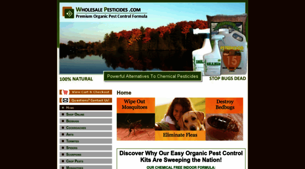 wholesalepesticides.com