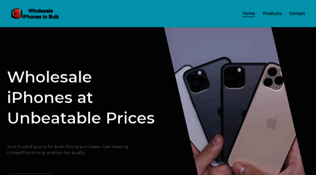 wholesalephonesinbulk.com