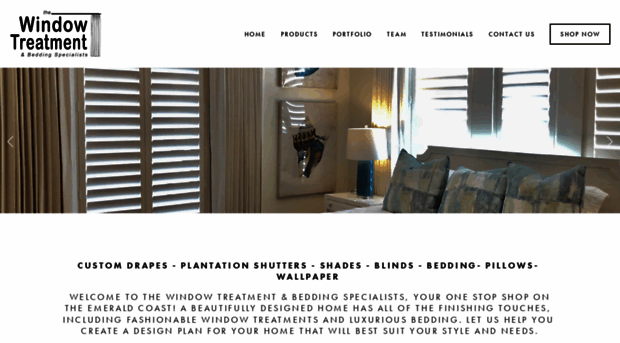 wholesaleplantationshutters.com