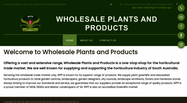 wholesaleplants.com.au