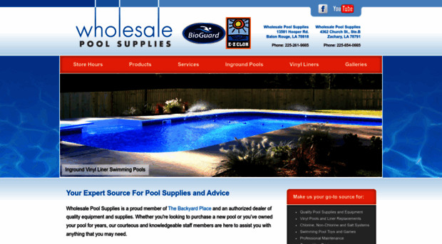 wholesalepoolsandsupplies.com