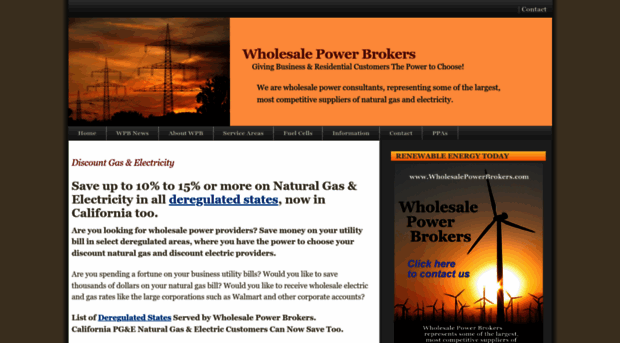 wholesalepowerbrokers.com