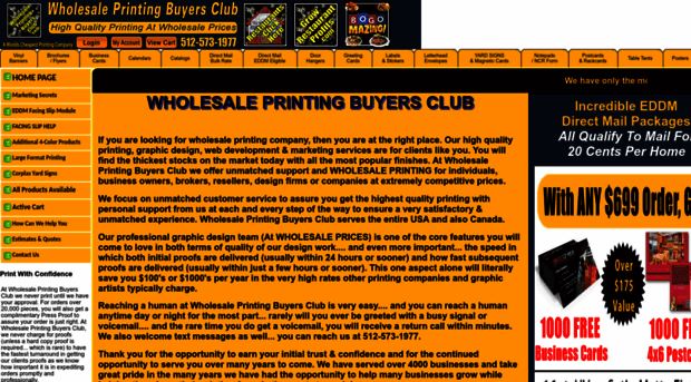 wholesaleprintingbuyersclub.com