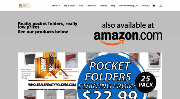 wholesalerealtyfolders.com