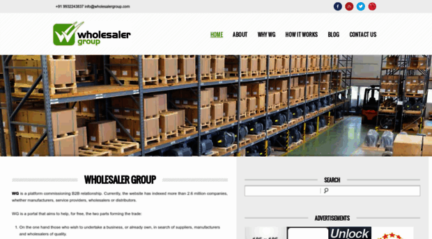 wholesalergroup.com