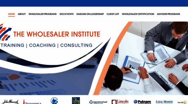 wholesalerinstitute.com