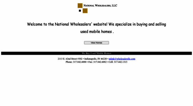 wholesalersllc.com