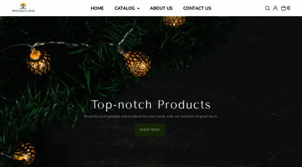 wholesalesend.com