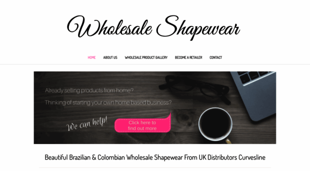 wholesaleshapewear.co.uk