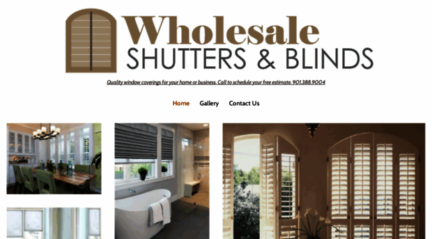 wholesaleshutters.net