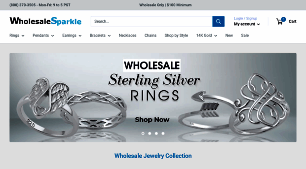 wholesalesparkle.com