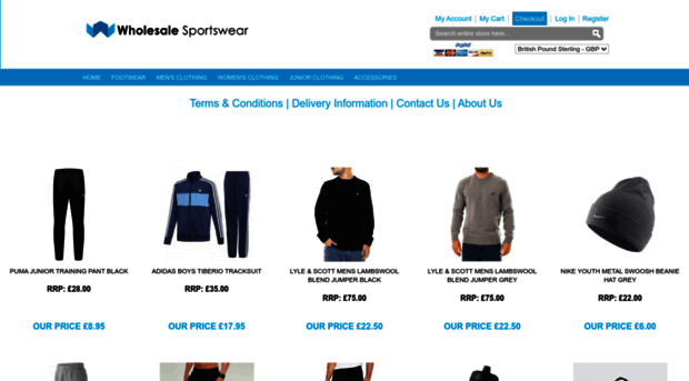 wholesalesportswear.co.uk