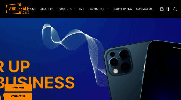 wholesalesquad.co.uk