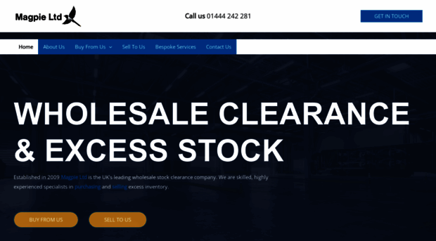 wholesalestockclearance.com