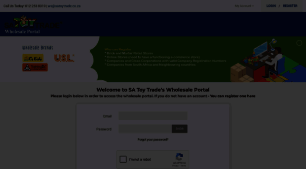 wholesalesupply.co.za