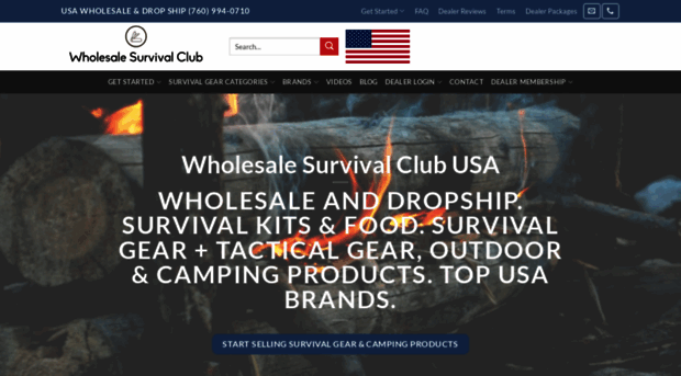 wholesalesurvivalclub.com