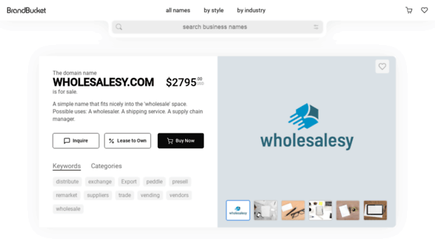 wholesalesy.com