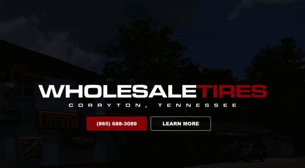 wholesaletirestn.com