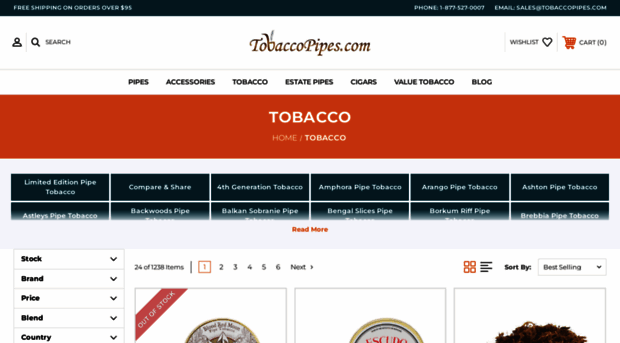 wholesaletobacco.com