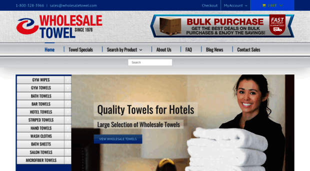 wholesaletowel.com