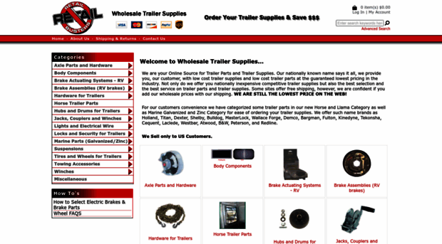 wholesaletrailersupplies.com