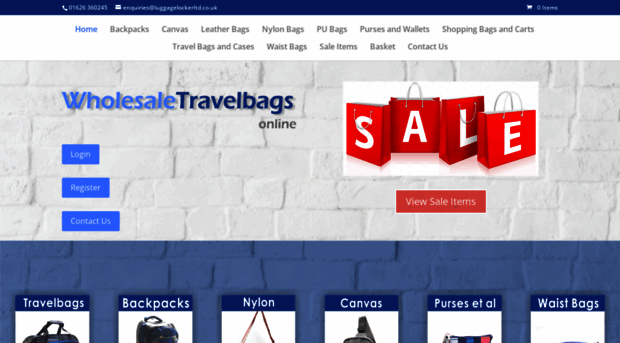 wholesaletravelbagsonline.co.uk