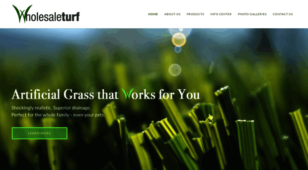 wholesaleturf.com