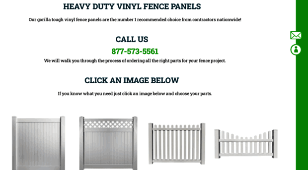 wholesalevinylfencing.net