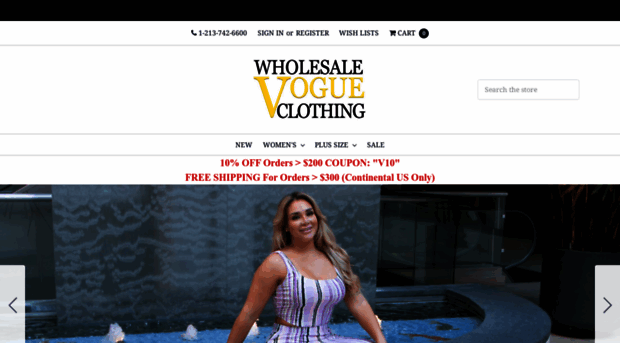 wholesalevogueclothing.com