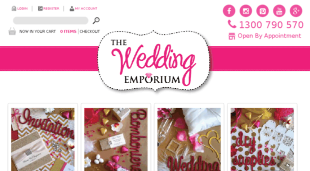 wholesaleweddingsupplies.com.au