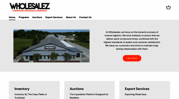 wholesalez.com